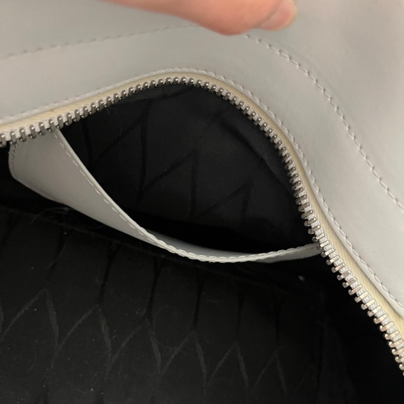 Authentic Kenzo leather bag - Picture 10 of 10